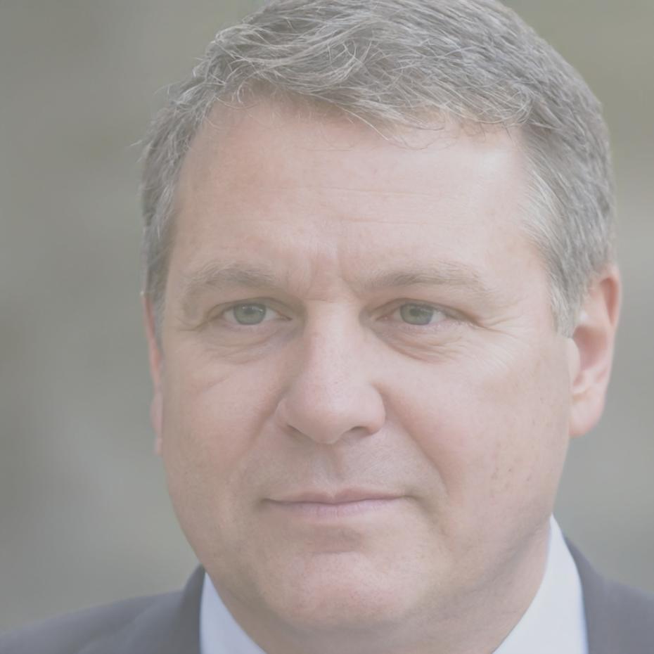 Portrait de Marc Durand, chef de projet accompagné en coaching