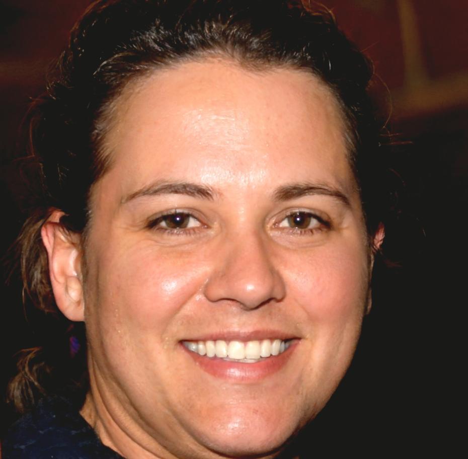 Portrait de Céline Moreau