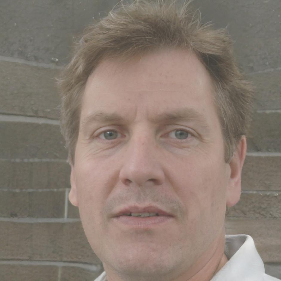 Photo de Marc Lefèvre