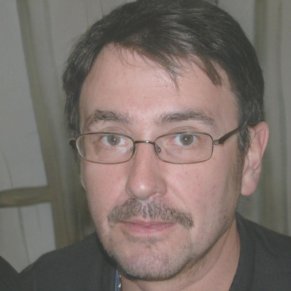 Portrait de Thomas Petit, entrepreneur accompagné en coaching intensif